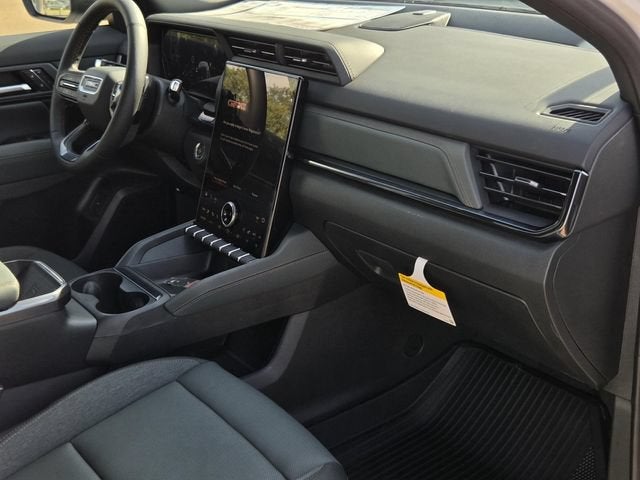 2027 GMC Terrain AWD AT4