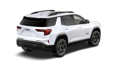 2027 GMC Terrain AWD AT4