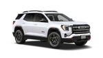 2027 GMC Terrain AWD AT4