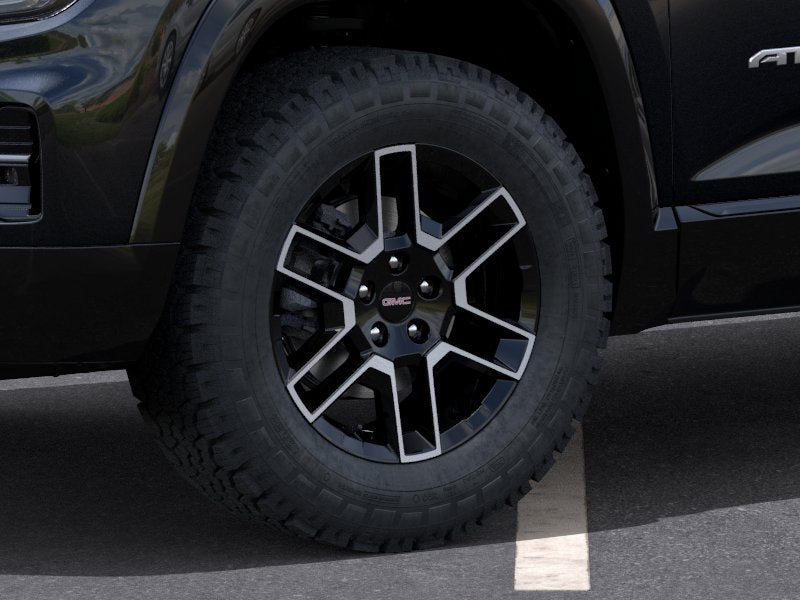 2026 GMC Terrain AT4 - Photo 30