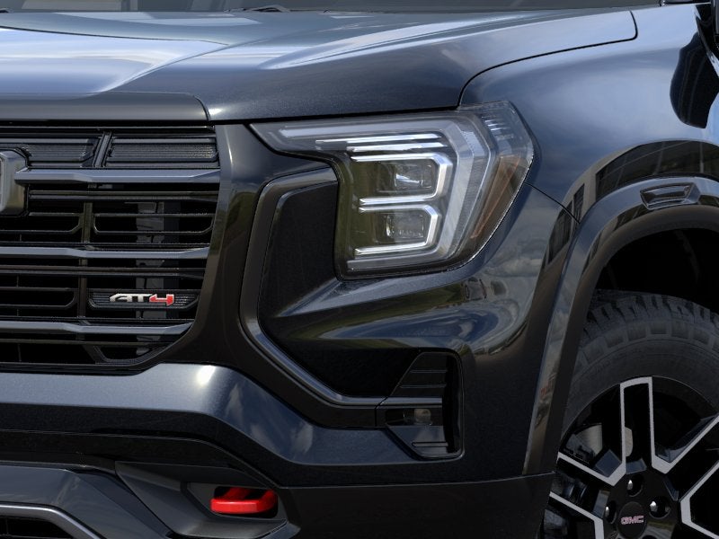 2026 GMC Terrain AT4 - Photo 31