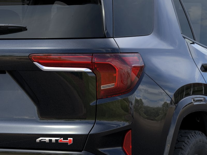 2026 GMC Terrain AT4 - Photo 32
