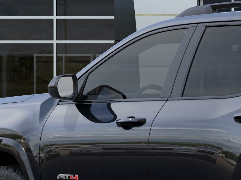 2026 GMC Terrain AT4 - Photo 33