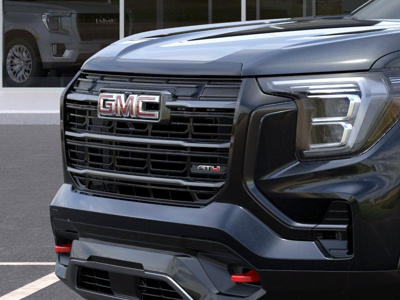2026 GMC Terrain AT4 - Photo 34