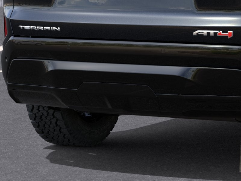 2026 GMC Terrain AT4 - Photo 35