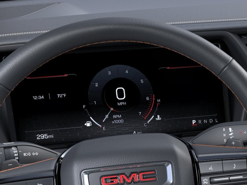 2026 GMC Terrain AT4 - Photo 39