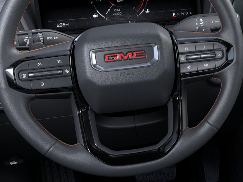 2026 GMC Terrain AT4 - Photo 40