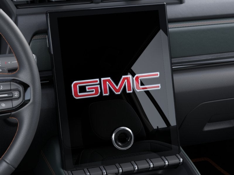 2026 GMC Terrain AT4 - Photo 41