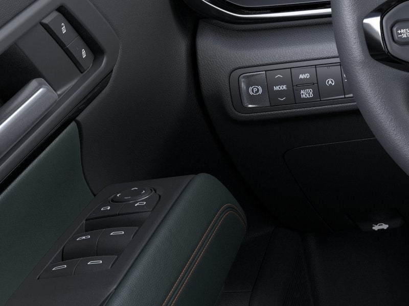 2026 GMC Terrain AT4 - Photo 43