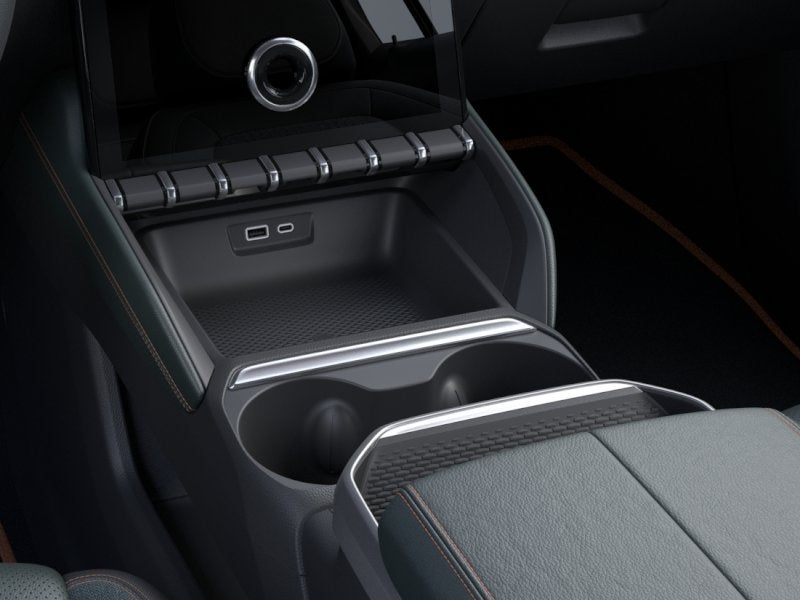 2026 GMC Terrain AT4 - Photo 44