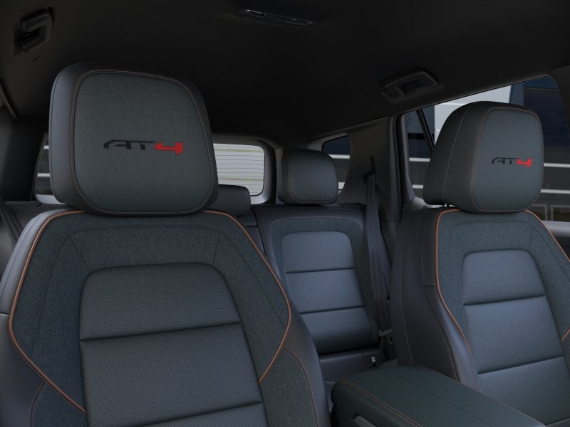 2026 GMC Terrain AT4 - Photo 45