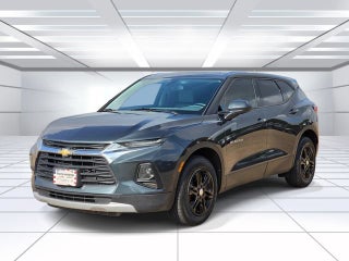 2019 Chevrolet Blazer 4DR FWD LT