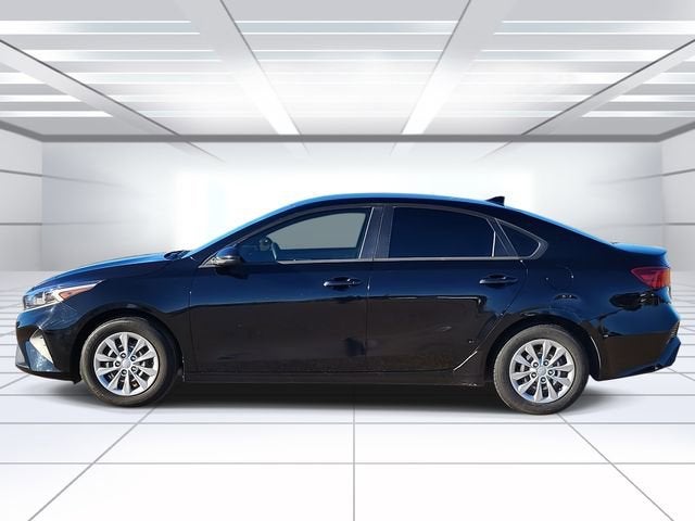 2023 Kia Forte LX