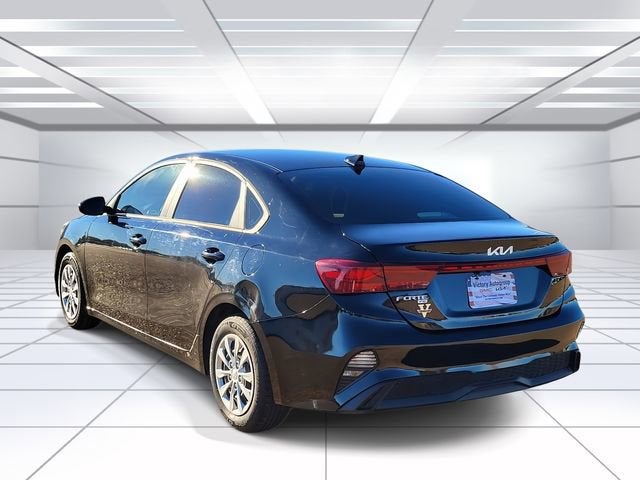 2023 Kia Forte LX