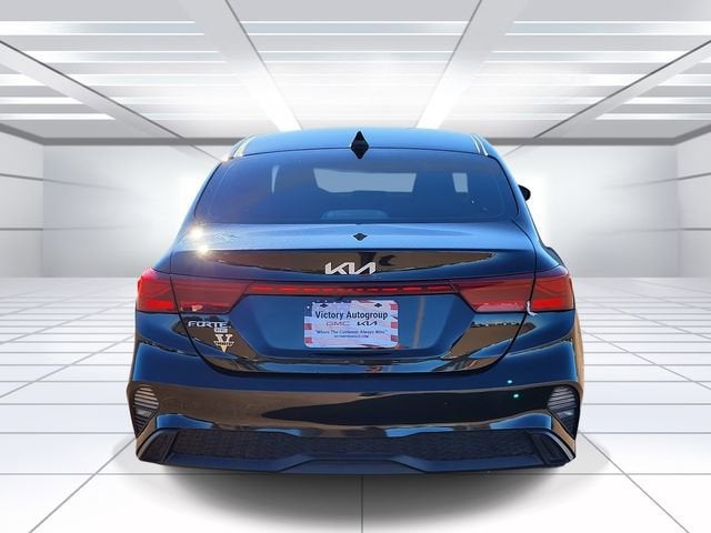 2023 Kia Forte LX