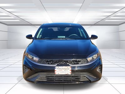 2023 Kia Forte LX