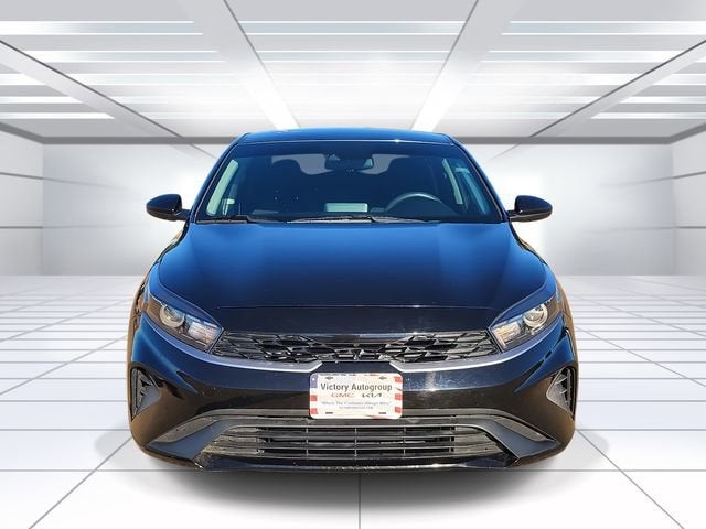 2023 Kia Forte LX