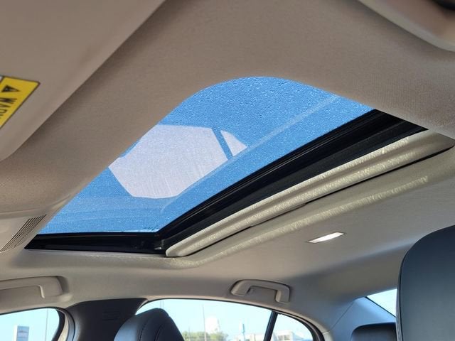 2025 Mazda Mazda3 Sedan 2.5 S Preferred