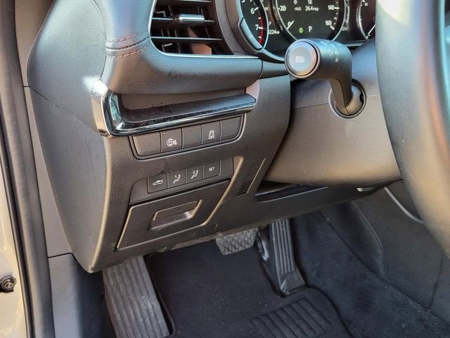 2025 Mazda Mazda3 Sedan 2.5 S Preferred