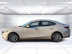 2025 Mazda Mazda3 Sedan 2.5 S Preferred