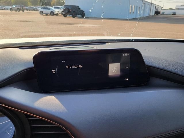 2025 Mazda Mazda3 Sedan 2.5 S Preferred