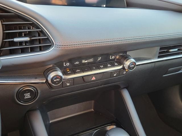 2025 Mazda Mazda3 Sedan 2.5 S Preferred