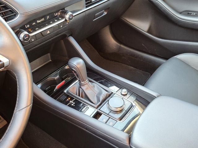 2025 Mazda Mazda3 Sedan 2.5 S Preferred