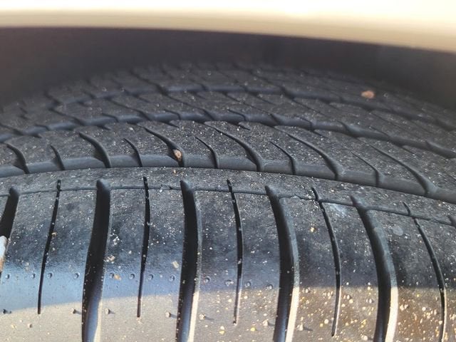 2025 Mazda Mazda3 Sedan 2.5 S Preferred