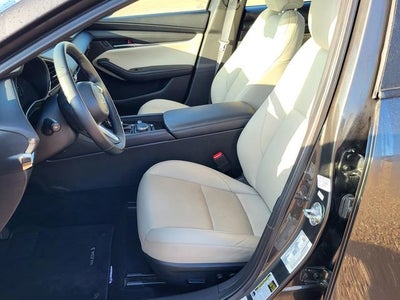 2025 Mazda Mazda3 Sedan 2.5 S Preferred