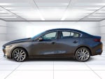 2025 Mazda Mazda3 Sedan 2.5 S Preferred