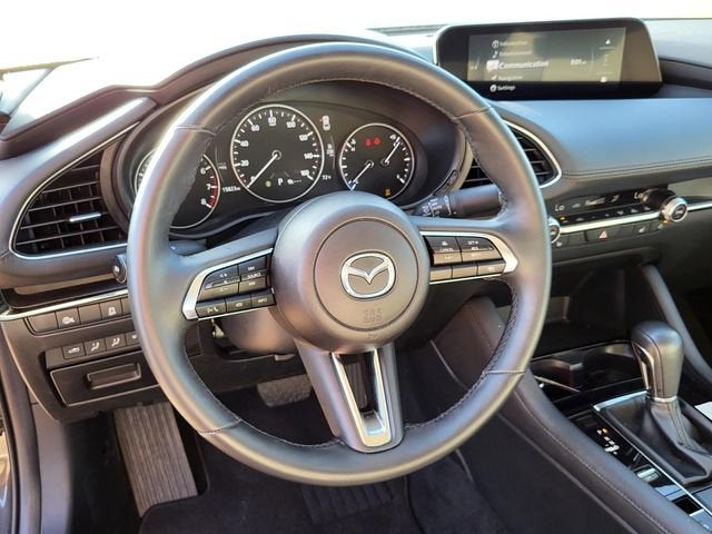 2025 Mazda Mazda3 Sedan 2.5 S Preferred