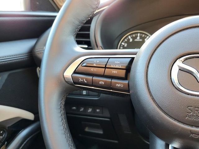 2025 Mazda Mazda3 Sedan 2.5 S Preferred