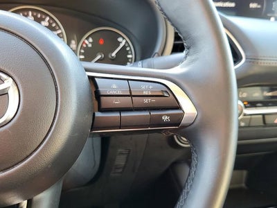 2025 Mazda Mazda3 Sedan 2.5 S Preferred