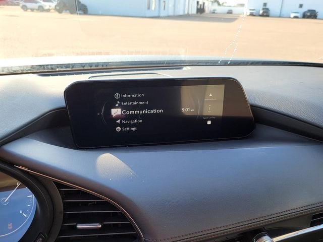 2025 Mazda Mazda3 Sedan 2.5 S Preferred