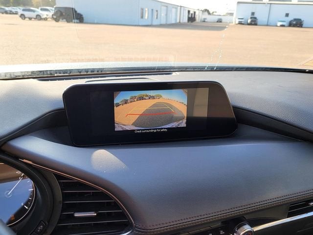 2025 Mazda Mazda3 Sedan 2.5 S Preferred