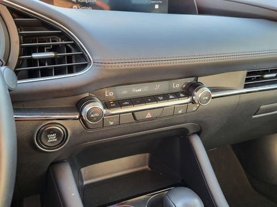 2025 Mazda Mazda3 Sedan 2.5 S Preferred