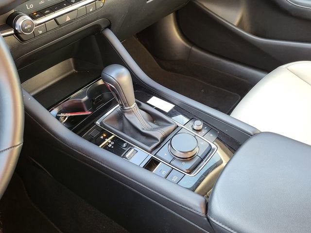 2025 Mazda Mazda3 Sedan 2.5 S Preferred