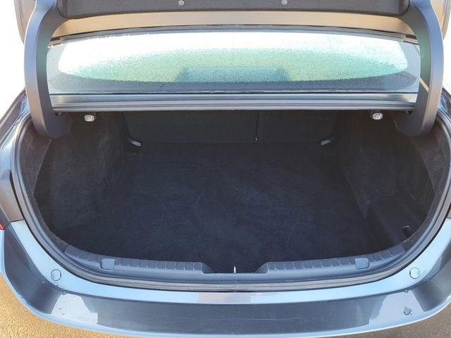 2025 Mazda Mazda3 Sedan 2.5 S Preferred