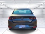 2025 Mazda Mazda3 Sedan 2.5 S Preferred