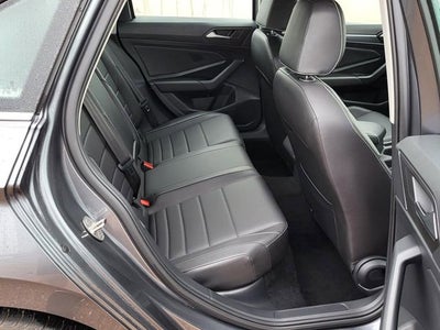 2023 Volkswagen Jetta SE