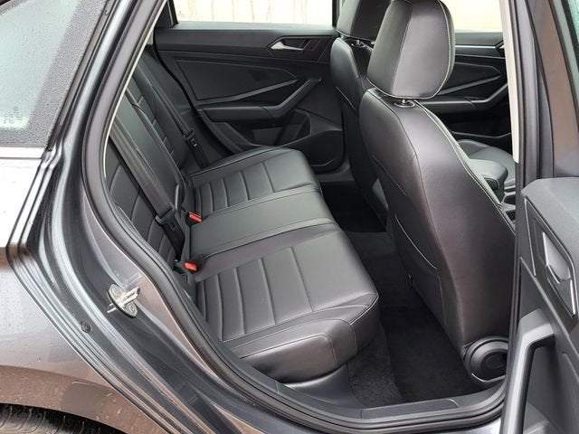 2023 Volkswagen Jetta SE