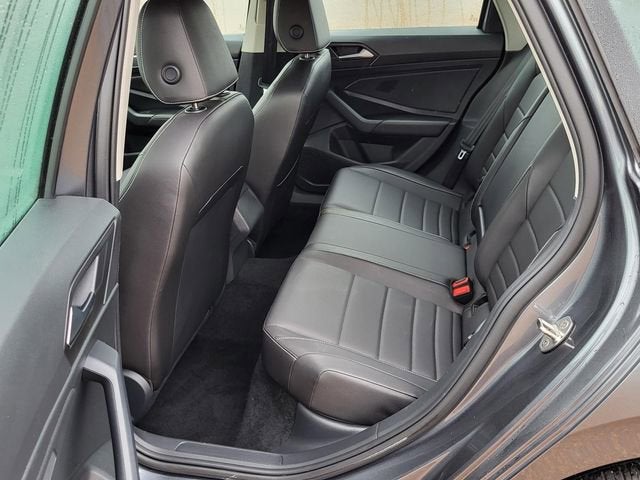 2023 Volkswagen Jetta SE