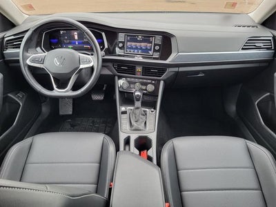 2023 Volkswagen Jetta SE