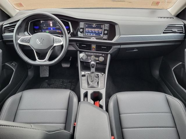 2023 Volkswagen Jetta SE