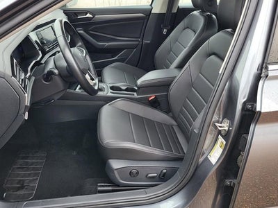 2023 Volkswagen Jetta SE