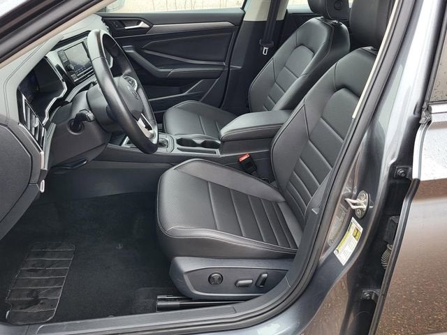 2023 Volkswagen Jetta SE