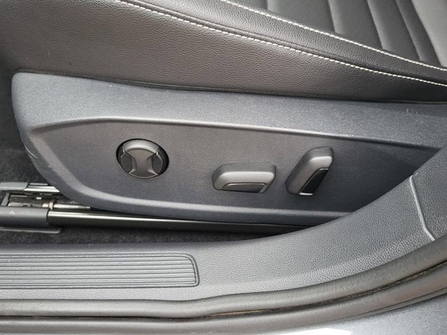 2023 Volkswagen Jetta SE