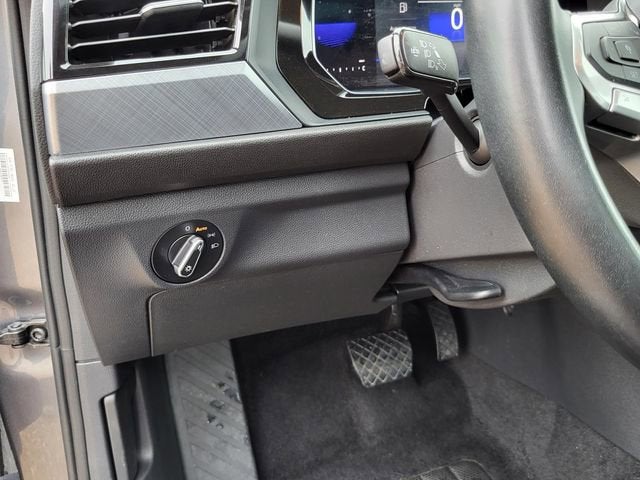 2023 Volkswagen Jetta SE