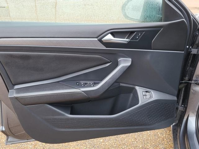 2023 Volkswagen Jetta SE