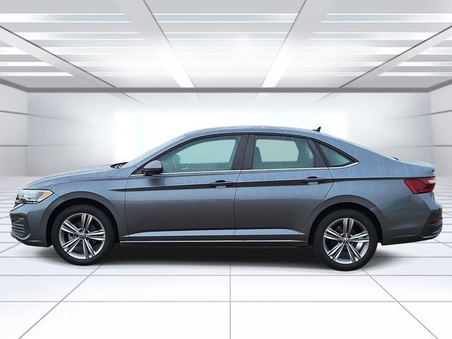 2023 Volkswagen Jetta SE